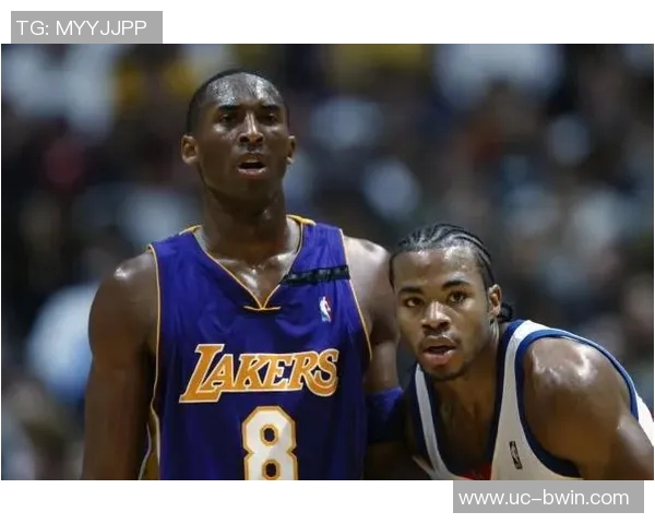 科比与詹姆斯谁更强马盖蒂回忆8号科比的狠劲与魅力